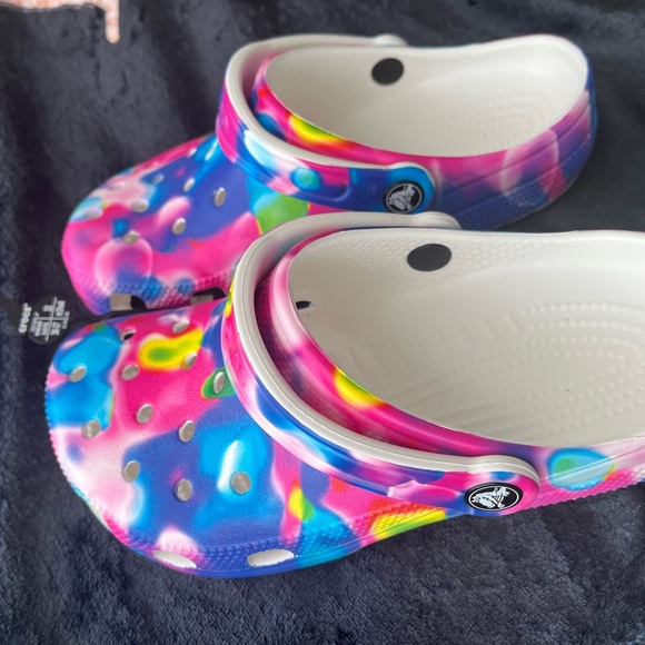 Colorful Crocs 😍 - Picture 7 of 7